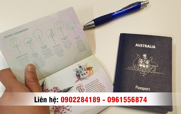 Thủ Tục Xin Visa 407 Úc Năm 2023? Thời Gian Xét Duyệt Visa 407 Úc