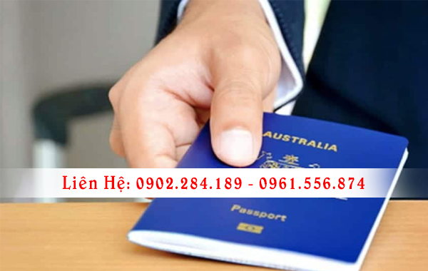 Thủ Tục Hồ Sơ Và Điều Kiện - Chi Phí Kinh Nghiệm Chuyển Visa 600 Du Lịch Sang Visa Du Học Úc 500